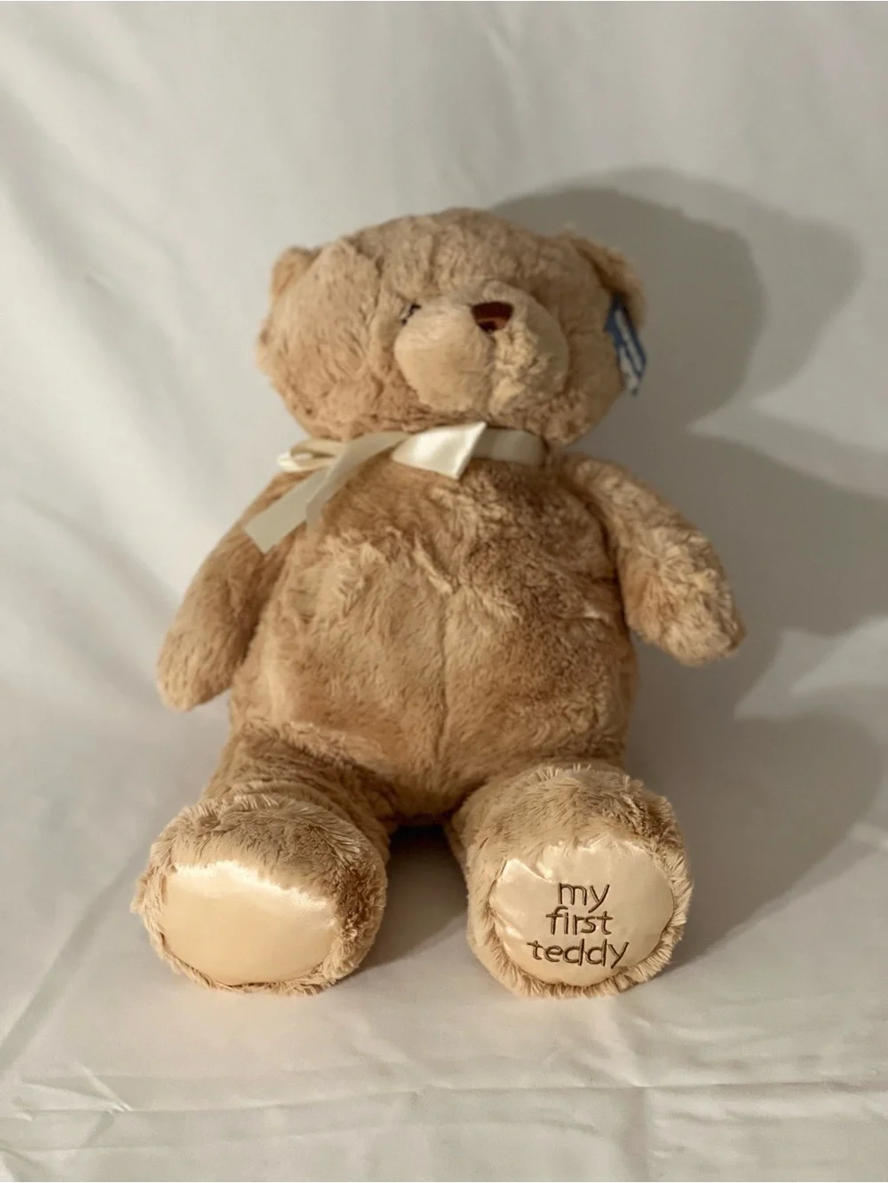Gund nwt baby